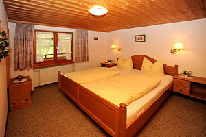 Ferienwohnung Alpenrose
