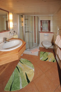 Ferienwohnung Kuckucksnest