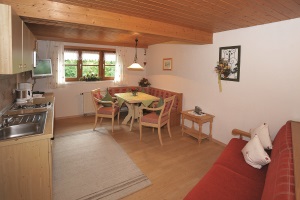 Ferienwohnung Enzian