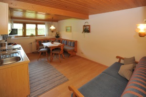 Ferienwohnung Frauenschuh