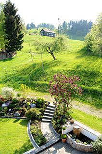 der garten