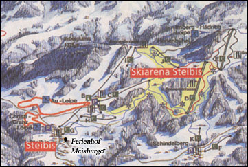 skiarena
