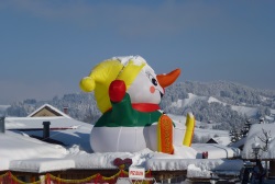 winter