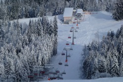 winter