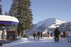 winter